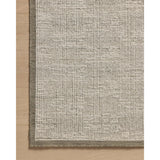 Featuring Amber Lewis x Loloi Dakota Olive / Ivory Rug by Loloi at Amethyst Home. The Dakota Collection by Amber Lewis x Loloi is a flatweave-style area rug with a muted checkerboard pattern framed with a deeper-toned border. The rug is hand-woven of wool and cotton for a durable, natural warmth in living rooms, bedrooms, and more. This collection is handma. Amethyst Home provides interior design, new home construction design consulting, vintage area rugs, and lighting in the Park City metro area.