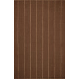 The Harlan Collection by Amber Lewis x Loloi is a classic striped flatweave area rug in the interior designer’s signature warm, earthy tones. The rug has a chunky wool pile with whipstitch borders that add character and natural texture to living rooms, bedrooms, and other well-loved areas of the home. Amethyst Home provides interior design, new home construction design consulting, vintage area rugs, and lighting in the Alpharetta metro area.