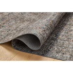The Josie Collection is a machine-washable area rug with an exceptional design by Amber Lewis x Loloi. The rugs beautiful, vintage-inspired motifs in rich, earthy tones raise the standard for washable rugs. Amethyst Home provides interior design, new home construction design consulting, vintage area rugs, and lighting in the Boston metro area.