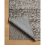 The Josie Collection is a machine-washable area rug with an exceptional design by Amber Lewis x Loloi. The rugs beautiful, vintage-inspired motifs in rich, earthy tones raise the standard for washable rugs. Amethyst Home provides interior design, new home construction design consulting, vintage area rugs, and lighting in the Laguna Beach metro area.