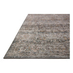 The Josie Collection is a machine-washable area rug with an exceptional design by Amber Lewis x Loloi. The rugs beautiful, vintage-inspired motifs in rich, earthy tones raise the standard for washable rugs. Amethyst Home provides interior design, new home construction design consulting, vintage area rugs, and lighting in the Portland metro area.