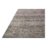 The Josie Collection is a machine-washable area rug with an exceptional design by Amber Lewis x Loloi. The rugs beautiful, vintage-inspired motifs in rich, earthy tones raise the standard for washable rugs. Amethyst Home provides interior design, new home construction design consulting, vintage area rugs, and lighting in the Portland metro area.