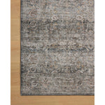 The Josie Collection is a machine-washable area rug with an exceptional design by Amber Lewis x Loloi. The rugs beautiful, vintage-inspired motifs in rich, earthy tones raise the standard for washable rugs. Amethyst Home provides interior design, new home construction design consulting, vintage area rugs, and lighting in the Winter Garden metro area.