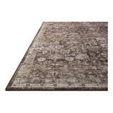 The Josie Collection is a machine-washable area rug with an exceptional design by Amber Lewis x Loloi. The rugs beautiful, vintage-inspired motifs in rich, earthy tones raise the standard for washable rugs. Amethyst Home provides interior design, new home construction design consulting, vintage area rugs, and lighting in the Miami metro area.