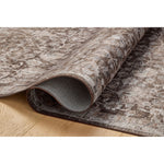 The Josie Collection is a machine-washable area rug with an exceptional design by Amber Lewis x Loloi. The rugs beautiful, vintage-inspired motifs in rich, earthy tones raise the standard for washable rugs. Amethyst Home provides interior design, new home construction design consulting, vintage area rugs, and lighting in the Seattle metro area.