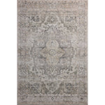The Josie Collection is a machine-washable area rug with an exceptional design by Amber Lewis x Loloi. The rugs beautiful, vintage-inspired motifs in rich, earthy tones raise the standard for washable rugs. Amethyst Home provides interior design, new home construction design consulting, vintage area rugs, and lighting in the Dallas metro area.