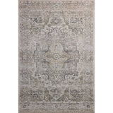 The Josie Collection is a machine-washable area rug with an exceptional design by Amber Lewis x Loloi. The rugs beautiful, vintage-inspired motifs in rich, earthy tones raise the standard for washable rugs. Amethyst Home provides interior design, new home construction design consulting, vintage area rugs, and lighting in the Dallas metro area.