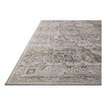 The Josie Collection is a machine-washable area rug with an exceptional design by Amber Lewis x Loloi. The rugs beautiful, vintage-inspired motifs in rich, earthy tones raise the standard for washable rugs. Amethyst Home provides interior design, new home construction design consulting, vintage area rugs, and lighting in the Nashville metro area.