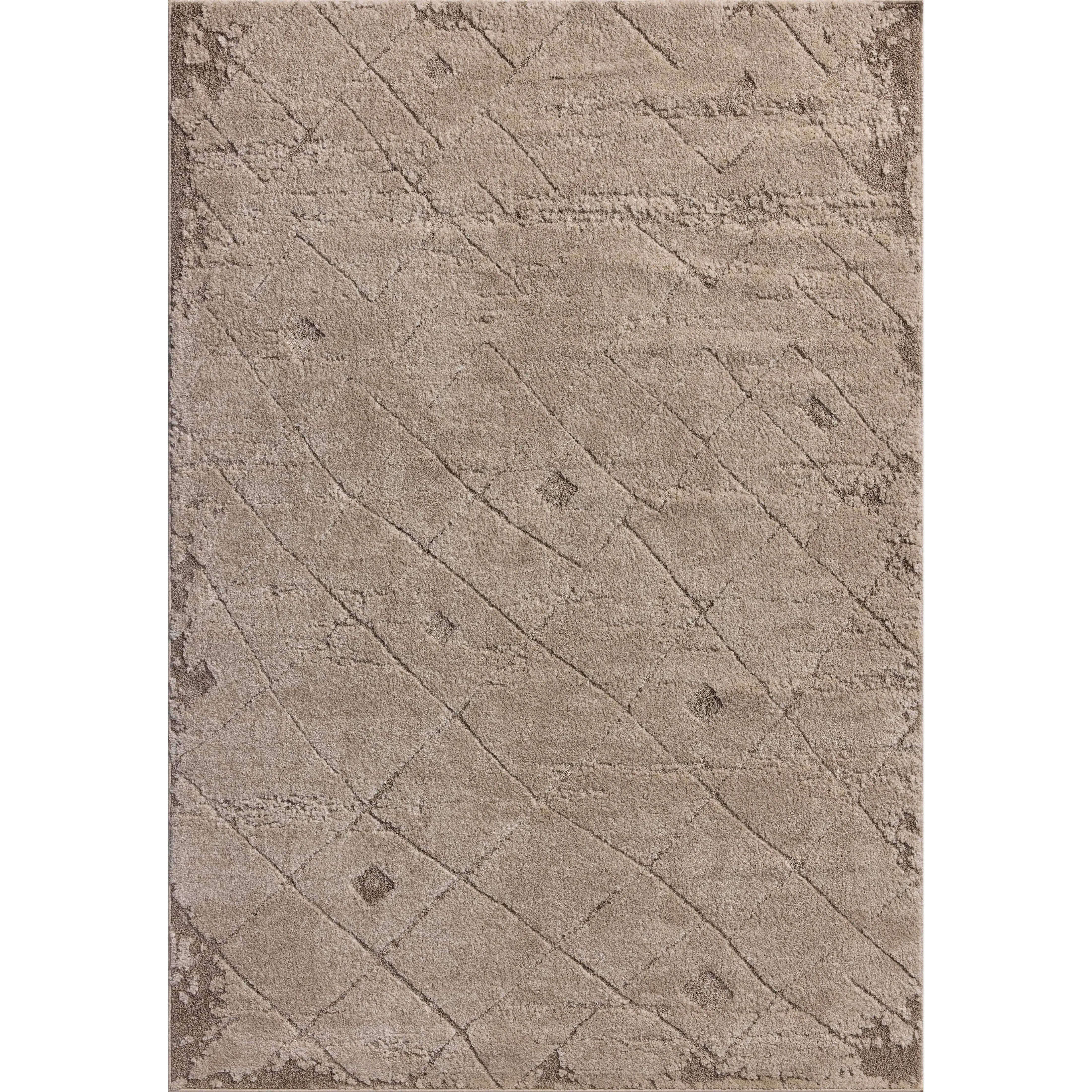 The Monty Collection by Amber Lewis x Loloi is a modern interpretation of richly piled Moroccan rugs in a refreshingly neutral color palette. The rugs abstract designs create a high-low texture in the pile for feet to sink into. Amethyst Home provides interior design, new home construction design consulting, vintage area rugs, and lighting in the Austin metro area.