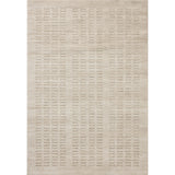 The Monty Collection by Amber Lewis x Loloi is a modern interpretation of richly piled Moroccan rugs in a refreshingly neutral color palette. The rugs abstract designs create a high-low texture in the pile for feet to sink into. Amethyst Home provides interior design, new home construction design consulting, vintage area rugs, and lighting in the Monterey metro area.