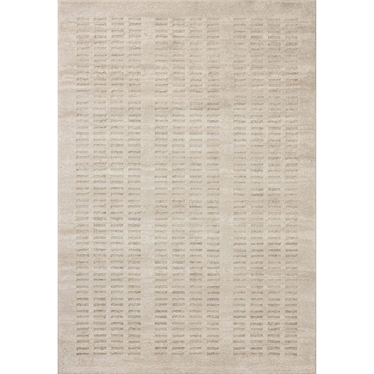 Amber Lewis x Loloi Monty Ivory / Beige Rug