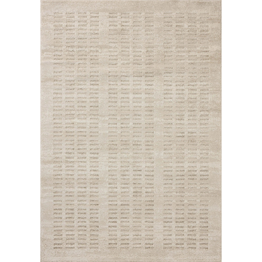 Amber Lewis x Loloi Monty Ivory / Beige Rug