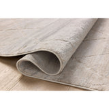 The Monty Collection by Amber Lewis x Loloi is a modern interpretation of richly piled Moroccan rugs in a refreshingly neutral color palette. The rugs abstract designs create a high-low texture in the pile for feet to sink into. Amethyst Home provides interior design, new home construction design consulting, vintage area rugs, and lighting in the Nashville metro area.