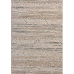 The Monty Collection by Amber Lewis x Loloi is a modern interpretation of richly piled Moroccan rugs in a refreshingly neutral color palette. The rugs abstract designs create a high-low texture in the pile for feet to sink into. Amethyst Home provides interior design, new home construction design consulting, vintage area rugs, and lighting in the Salt Lake City metro area.