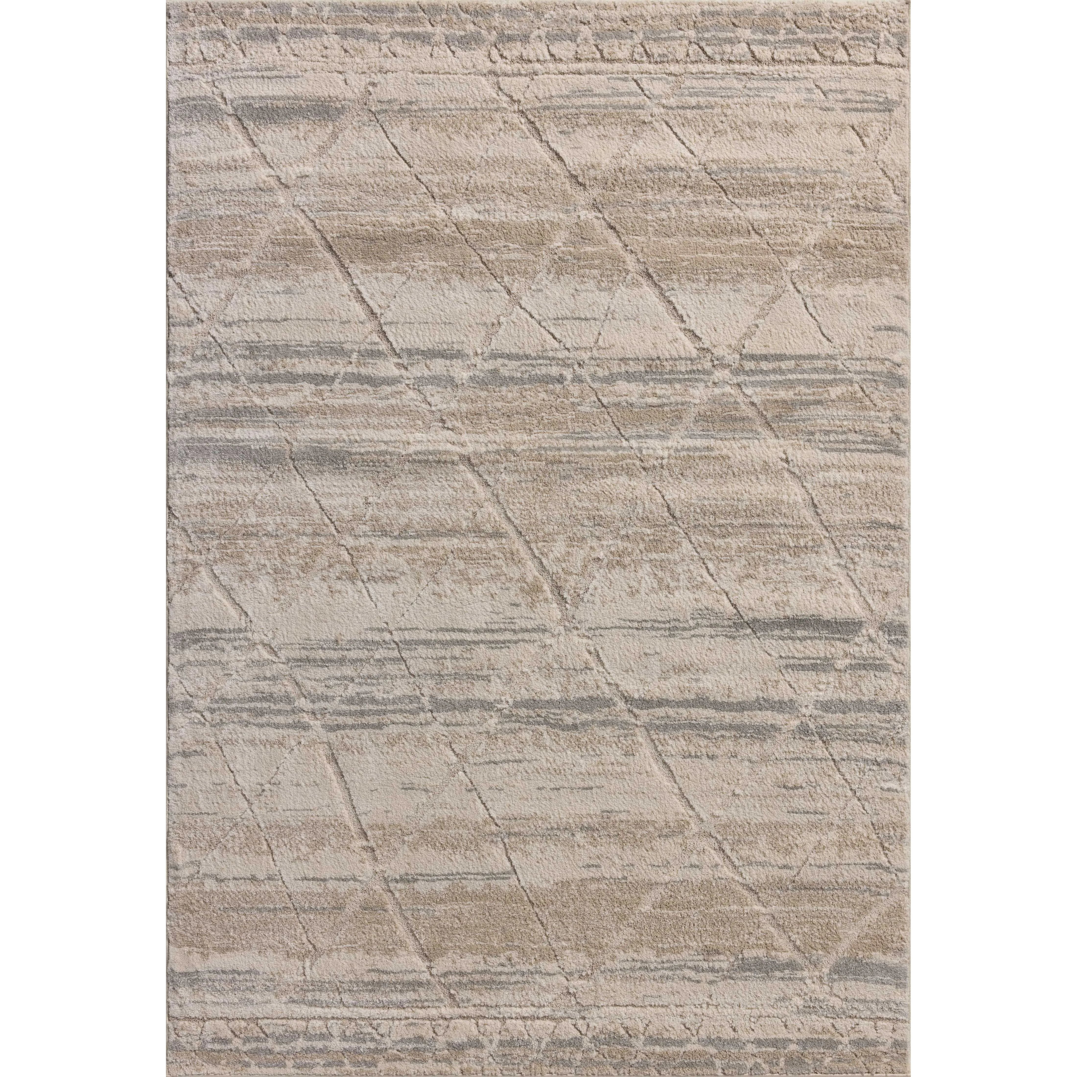 The Monty Collection by Amber Lewis x Loloi is a modern interpretation of richly piled Moroccan rugs in a refreshingly neutral color palette. The rugs abstract designs create a high-low texture in the pile for feet to sink into. Amethyst Home provides interior design, new home construction design consulting, vintage area rugs, and lighting in the Salt Lake City metro area.