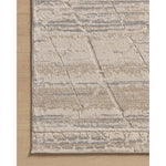 The Monty Collection by Amber Lewis x Loloi is a modern interpretation of richly piled Moroccan rugs in a refreshingly neutral color palette. The rugs abstract designs create a high-low texture in the pile for feet to sink into. Amethyst Home provides interior design, new home construction design consulting, vintage area rugs, and lighting in the Winter Garden metro area.