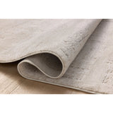 The Monty Collection by Amber Lewis x Loloi is a modern interpretation of richly piled Moroccan rugs in a refreshingly neutral color palette. The rugs abstract designs create a high-low texture in the pile for feet to sink into. Amethyst Home provides interior design, new home construction design consulting, vintage area rugs, and lighting in the Austin metro area.