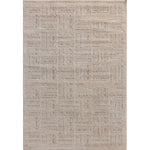 The Monty Collection by Amber Lewis x Loloi is a modern interpretation of richly piled Moroccan rugs in a refreshingly neutral color palette. The rugs abstract designs create a high-low texture in the pile for feet to sink into. Amethyst Home provides interior design, new home construction design consulting, vintage area rugs, and lighting in the Calabasas metro area.