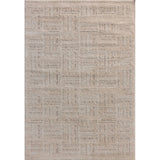 The Monty Collection by Amber Lewis x Loloi is a modern interpretation of richly piled Moroccan rugs in a refreshingly neutral color palette. The rugs abstract designs create a high-low texture in the pile for feet to sink into. Amethyst Home provides interior design, new home construction design consulting, vintage area rugs, and lighting in the Calabasas metro area.