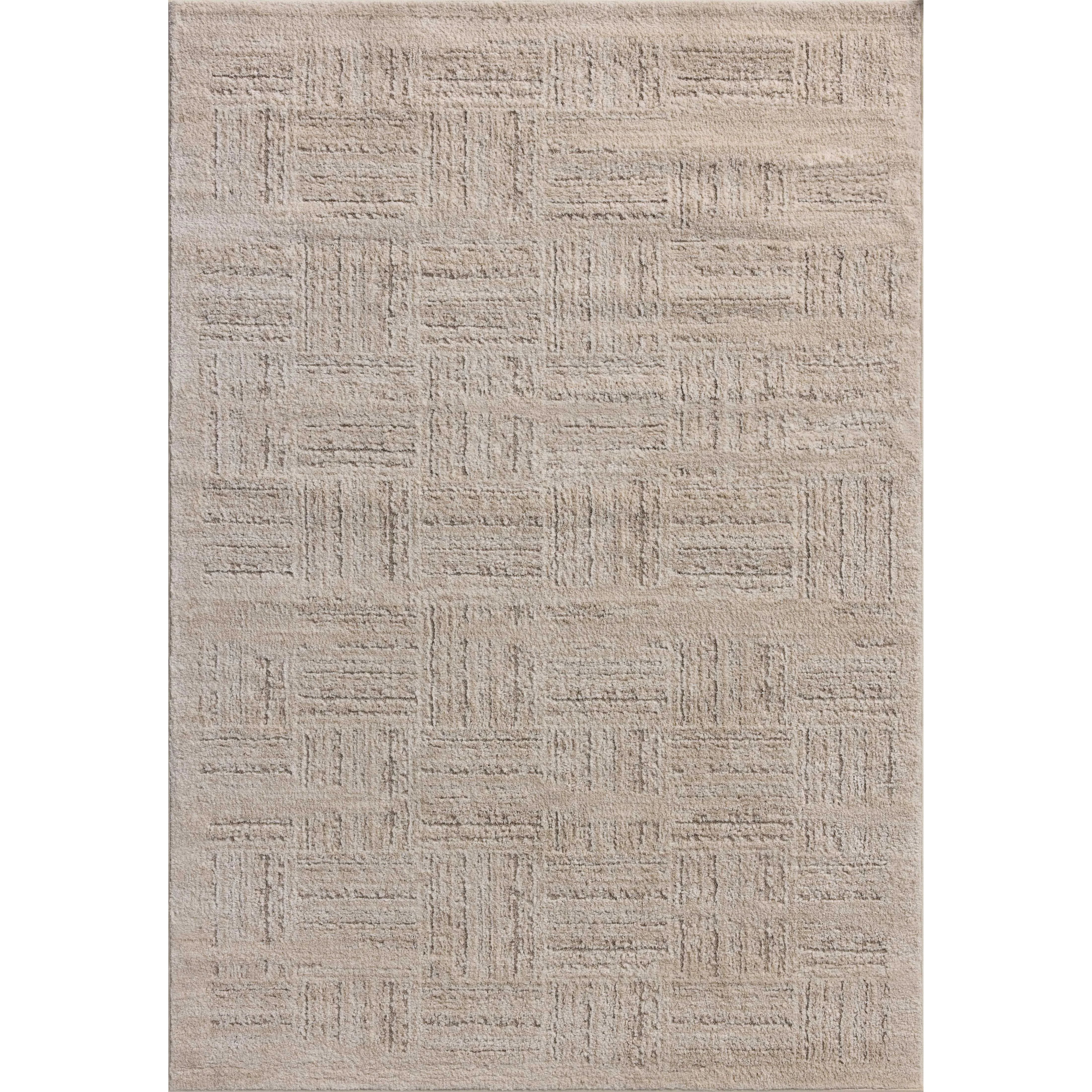 The Monty Collection by Amber Lewis x Loloi is a modern interpretation of richly piled Moroccan rugs in a refreshingly neutral color palette. The rugs abstract designs create a high-low texture in the pile for feet to sink into. Amethyst Home provides interior design, new home construction design consulting, vintage area rugs, and lighting in the Calabasas metro area.