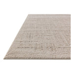 The Monty Collection by Amber Lewis x Loloi is a modern interpretation of richly piled Moroccan rugs in a refreshingly neutral color palette. The rugs abstract designs create a high-low texture in the pile for feet to sink into. Amethyst Home provides interior design, new home construction design consulting, vintage area rugs, and lighting in the Los Angeles metro area.