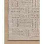 The Monty Collection by Amber Lewis x Loloi is a modern interpretation of richly piled Moroccan rugs in a refreshingly neutral color palette. The rugs abstract designs create a high-low texture in the pile for feet to sink into. Amethyst Home provides interior design, new home construction design consulting, vintage area rugs, and lighting in the Newport Beach metro area.