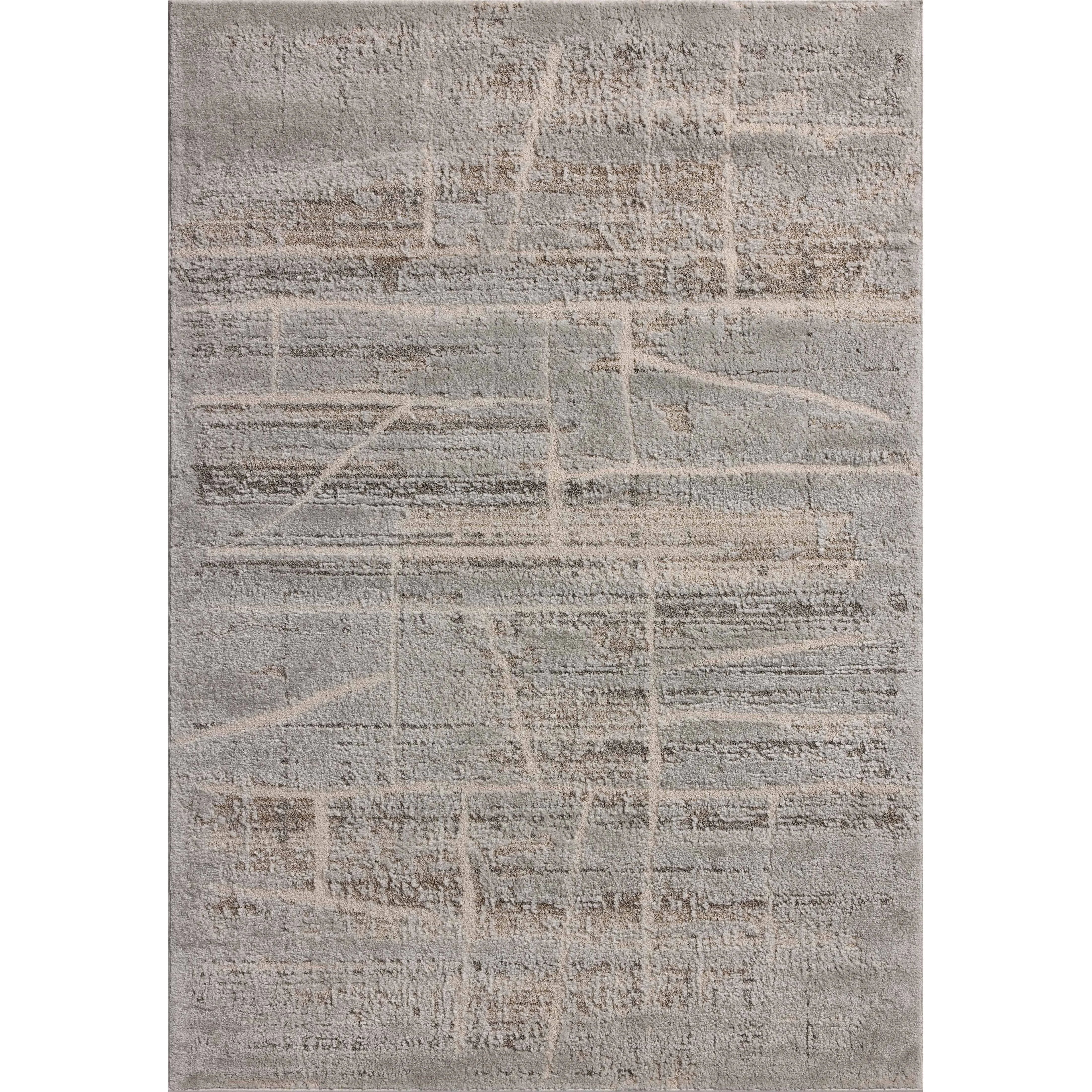 The Monty Collection by Amber Lewis x Loloi is a modern interpretation of richly piled Moroccan rugs in a refreshingly neutral color palette. The rugs abstract designs create a high-low texture in the pile for feet to sink into. Amethyst Home provides interior design, new home construction design consulting, vintage area rugs, and lighting in the Des Moines metro area.