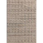The Monty Collection by Amber Lewis x Loloi is a modern interpretation of richly piled Moroccan rugs in a refreshingly neutral color palette. The rugs abstract designs create a high-low texture in the pile for feet to sink into. Amethyst Home provides interior design, new home construction design consulting, vintage area rugs, and lighting in the Monterey metro area.