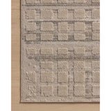 The Monty Collection by Amber Lewis x Loloi is a modern interpretation of richly piled Moroccan rugs in a refreshingly neutral color palette. The rugs abstract designs create a high-low texture in the pile for feet to sink into. Amethyst Home provides interior design, new home construction design consulting, vintage area rugs, and lighting in the Winter Garden metro area.