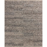 Featuring Amber Lewis x Loloi Suki Ivory / Granite Rug by Loloi at Amethyst Home. The Suki Collection by Amber Lewis x Loloi is an irresistibly plush area rug inspired by traditional Moroccan designs. Subtle linear patterns add depth to the sink-your-feet-in pile, while the edges reveal the rugs base pile for a sophisticated finishing touch. The Suki Collec. Amethyst Home provides interior design, new home construction design consulting, vintage area rugs, and lighting in the Calabasas metro area.