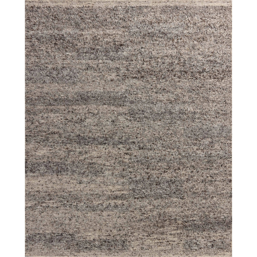 Amber Lewis x Loloi Suki Ivory / Granite Rug