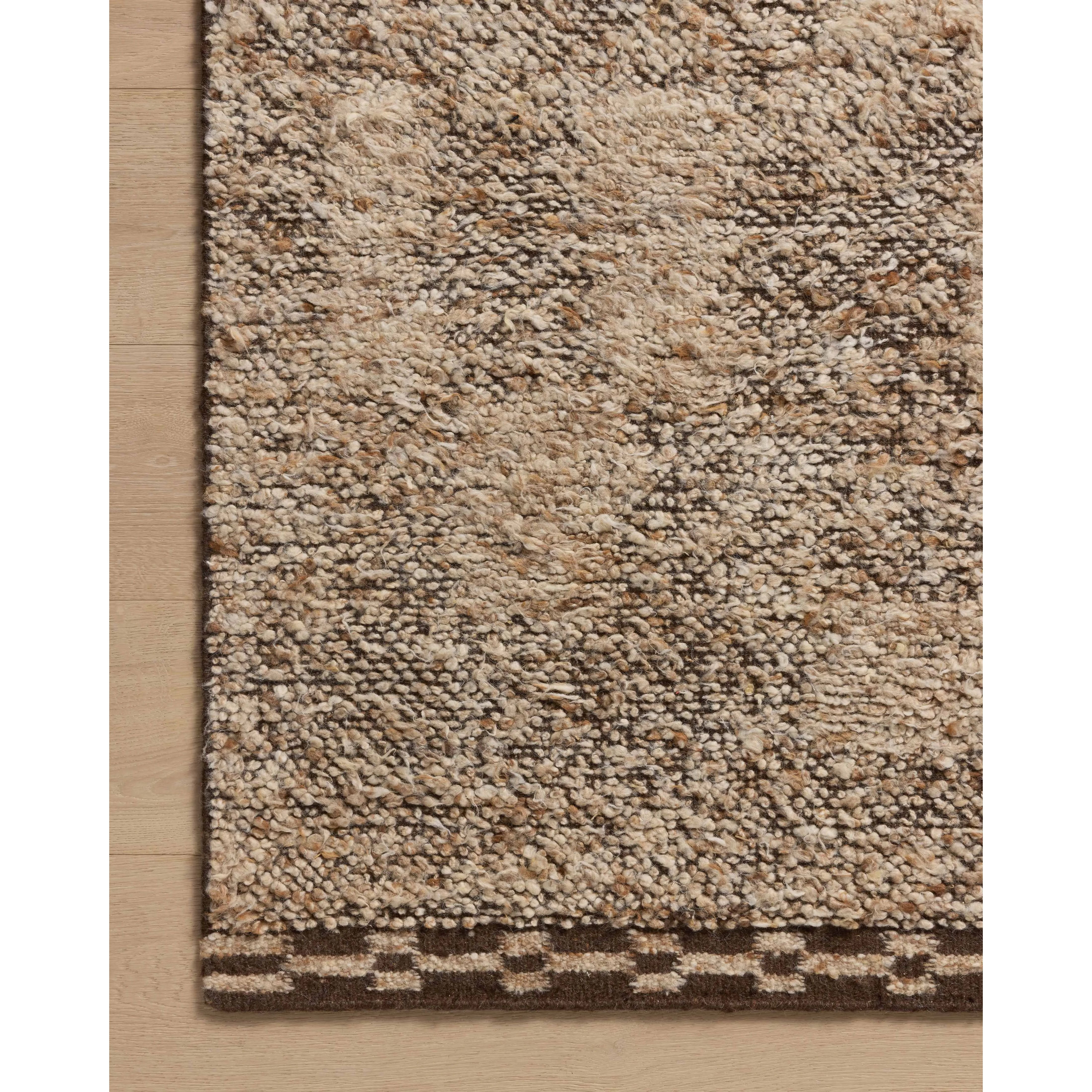 The Suki Collection by Amber Lewis x Loloi is an irresistibly plush area rug inspired by traditional Moroccan designs. Subtle linear patterns add depth to the sink-your-feet-in pile, while the edges reveal the rugs base pile for a sophisticated finishing touch. Amethyst Home provides interior design, new home construction design consulting, vintage area rugs, and lighting in the Los Angeles metro area.