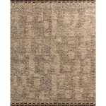 The Suki Collection by Amber Lewis x Loloi is an irresistibly plush area rug inspired by traditional Moroccan designs. Subtle linear patterns add depth to the sink-your-feet-in pile, while the edges reveal the rugs base pile for a sophisticated finishing touch. Amethyst Home provides interior design, new home construction design consulting, vintage area rugs, and lighting in the San Diego metro area.
