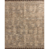The Suki Collection by Amber Lewis x Loloi is an irresistibly plush area rug inspired by traditional Moroccan designs. Subtle linear patterns add depth to the sink-your-feet-in pile, while the edges reveal the rugs base pile for a sophisticated finishing touch. Amethyst Home provides interior design, new home construction design consulting, vintage area rugs, and lighting in the San Diego metro area.