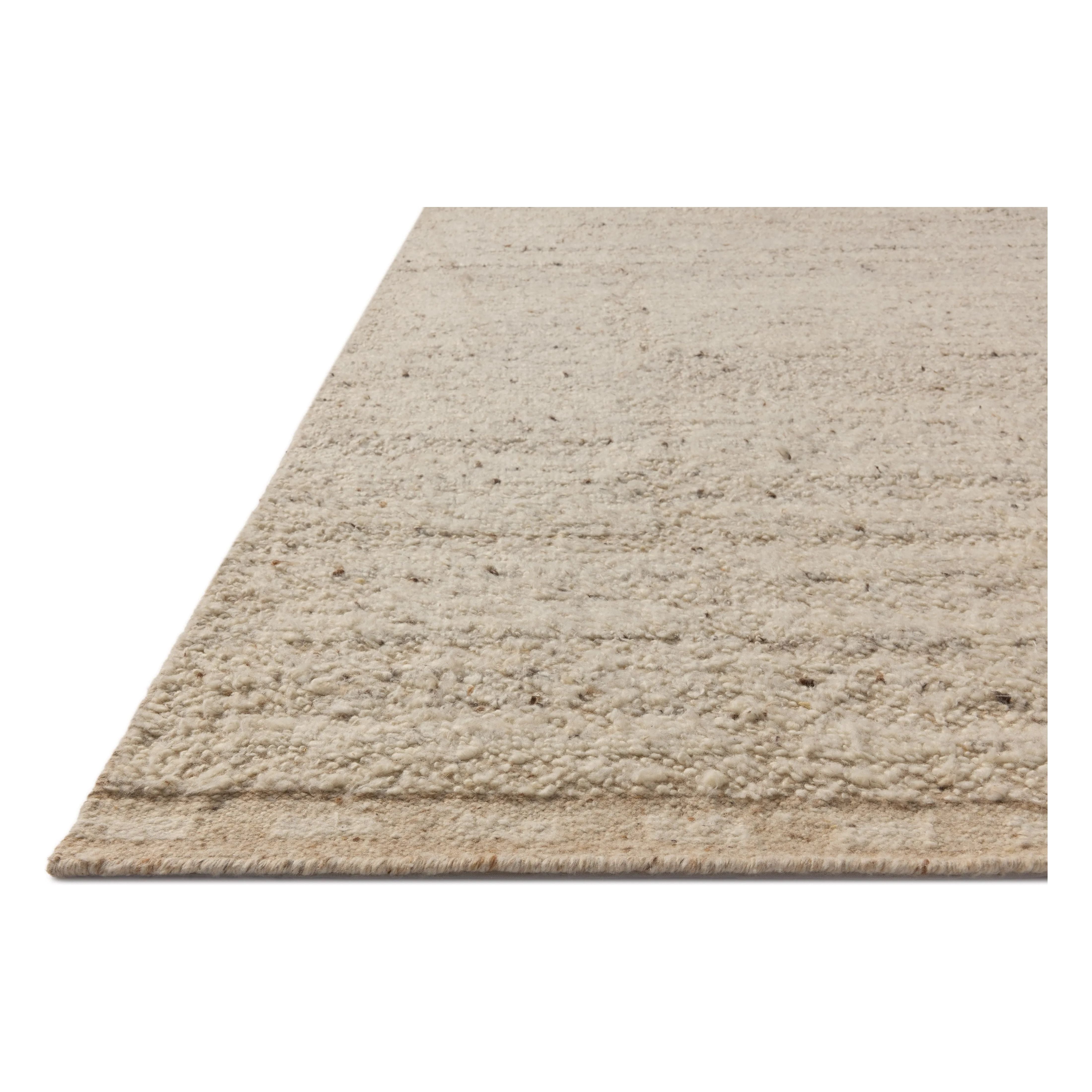 The Suki Collection by Amber Lewis x Loloi is an irresistibly plush area rug inspired by traditional Moroccan designs. Subtle linear patterns add depth to the sink-your-feet-in pile, while the edges reveal the rugs base pile for a sophisticated finishing touch. Amethyst Home provides interior design, new home construction design consulting, vintage area rugs, and lighting in the Alpharetta metro area.