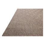Inspired by the scenic mountain town in California, the Topanga Collection is an indoor/outdoor rug made of durable polypropylene that resembles natural fibers but is much more ready for sun, rain, and high-traffic use. Amethyst Home provides interior design, new home construction design consulting, vintage area rugs, and lighting in the Charlotte metro area.