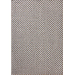 Featuring Amber Lewis x Loloi Topanga Natural / Silver Rug by Loloi at Amethyst Home. Inspired by the scenic mountain town in California, the Topanga Collection is an indoor/outdoor rug made of durable polypropylene that resembles natural fibers but is much more ready for sun, rain, and high-traffic use. The rug's modern construction also makes it easy to c. Amethyst Home provides interior design, new home construction design consulting, vintage area rugs, and lighting in the San Diego metro area.