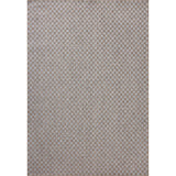 Featuring Amber Lewis x Loloi Topanga Natural / Silver Rug by Loloi at Amethyst Home. Inspired by the scenic mountain town in California, the Topanga Collection is an indoor/outdoor rug made of durable polypropylene that resembles natural fibers but is much more ready for sun, rain, and high-traffic use. The rug's modern construction also makes it easy to c. Amethyst Home provides interior design, new home construction design consulting, vintage area rugs, and lighting in the San Diego metro area.
