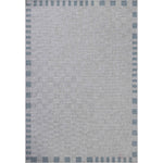 Inspired by the scenic mountain town in California, the Topanga Collection is an indoor/outdoor rug made of durable polypropylene that resembles natural fibers but is much more ready for sun, rain, and high-traffic use. Amethyst Home provides interior design, new home construction design consulting, vintage area rugs, and lighting in the Monterey metro area.