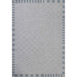 Inspired by the scenic mountain town in California, the Topanga Collection is an indoor/outdoor rug made of durable polypropylene that resembles natural fibers but is much more ready for sun, rain, and high-traffic use. Amethyst Home provides interior design, new home construction design consulting, vintage area rugs, and lighting in the Monterey metro area.