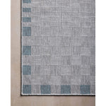 Inspired by the scenic mountain town in California, the Topanga Collection is an indoor/outdoor rug made of durable polypropylene that resembles natural fibers but is much more ready for sun, rain, and high-traffic use. Amethyst Home provides interior design, new home construction design consulting, vintage area rugs, and lighting in the Scottsdale metro area.