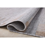 Inspired by the scenic mountain town in California, the Topanga Collection is an indoor/outdoor rug made of durable polypropylene that resembles natural fibers but is much more ready for sun, rain, and high-traffic use. Amethyst Home provides interior design, new home construction design consulting, vintage area rugs, and lighting in the Scottsdale metro area.