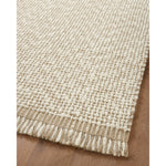 Taking cues from the stunning rock formations and varied landscape of the country’s oldest national park, the Amber Lewis x Loloi Yellowstone Natural / Ivory Rug is made of interwoven wool and jute for a pebbled yet soft, durable rug in natural tones. Amethyst Home provides interior design services, furniture, rugs, and lighting in the Austin metro area.