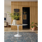 Featuring Anniston Machine Washable Lagoon / Natural Rug by Loloi at Amethyst Home. The Anniston Collection is a washable rug with traditional motifs in beautifully saturated and distressed tones. This durable area rug is power-loomed of polyester in China and designed for the busiest rooms of the home—living rooms, bedrooms, kitchens, hallways, and more. I. Amethyst Home provides interior design, new home construction design consulting, vintage area rugs, and lighting in the Nashville metro area.