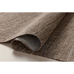 The Birch Collection is a cool-toned area rug with an understated linear design that adds casual structure to contemporary home decor. The rug is power-loomed of durable polyester, an easy-to-clean, no-shed construction for the busiest rooms of the home. Amethyst Home provides interior design, new home construction design consulting, vintage area rugs, and lighting in the Portland metro area.