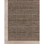 The Birch Collection is a cool-toned area rug with an understated linear design that adds casual structure to contemporary home decor. The rug is power-loomed of durable polyester, an easy-to-clean, no-shed construction for the busiest rooms of the home. Amethyst Home provides interior design, new home construction design consulting, vintage area rugs, and lighting in the Tampa metro area.