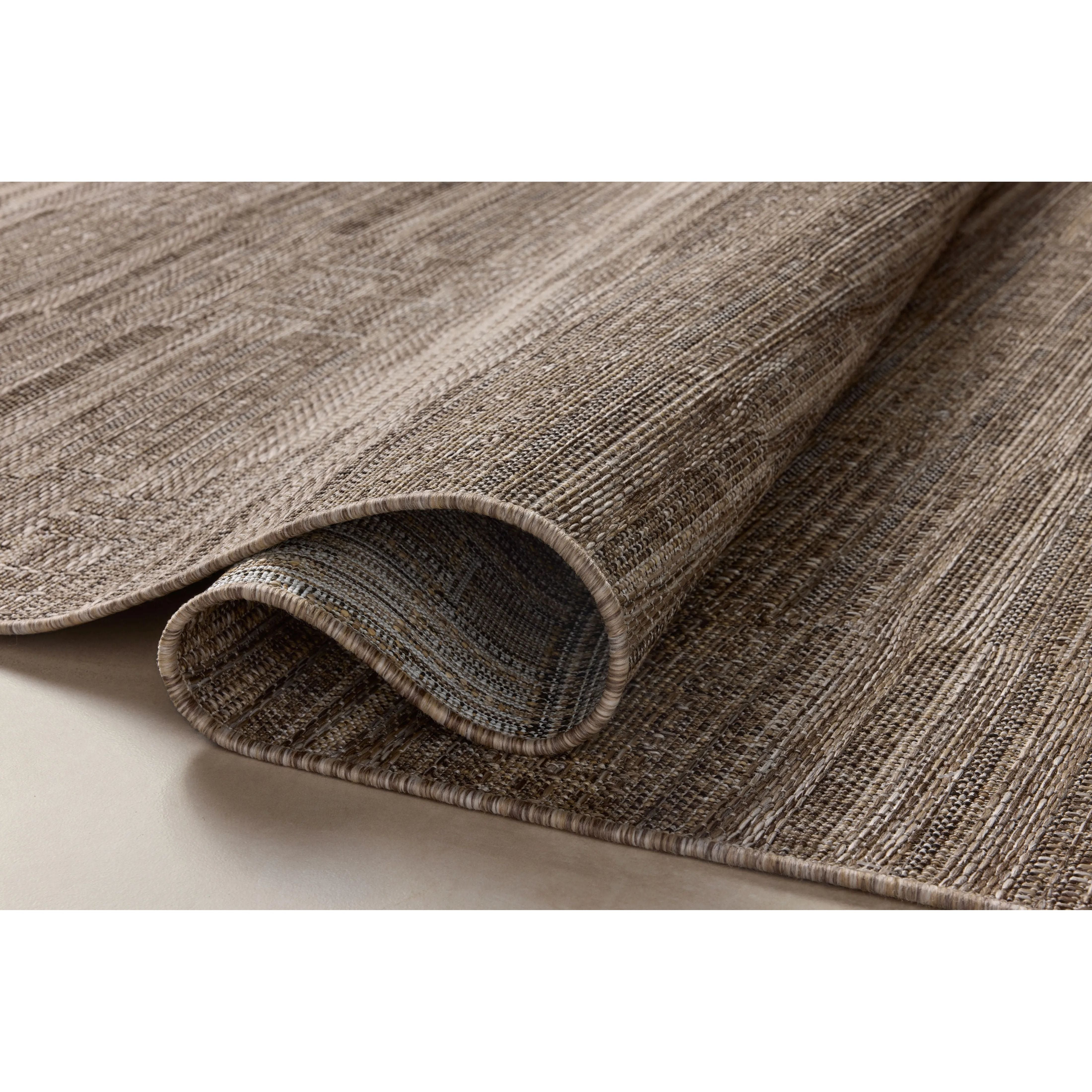Featuring Birch Natural / Beige Rug by Loloi at Amethyst Home. The Birch Collection is a cool-toned area rug with an understated linear design that adds casual structure to contemporary home decor. The rug is power-loomed of durable polyester, an easy-to-clean, no-shed construction for the busiest rooms of the home. The Birch Collection is made in Turkey a. Amethyst Home provides interior design, new home construction design consulting, vintage area rugs, and lighting in the Des Moines metro area.