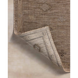 Featuring Birch Natural / Sand Rug by Loloi at Amethyst Home. The Birch Collection is a cool-toned area rug with an understated linear design that adds casual structure to contemporary home decor. The rug is power-loomed of durable polyester, an easy-to-clean, no-shed construction for the busiest rooms of the home. The Birch Collection is made in Turkey and. Amethyst Home provides interior design, new home construction design consulting, vintage area rugs, and lighting in the Charlotte metro area.