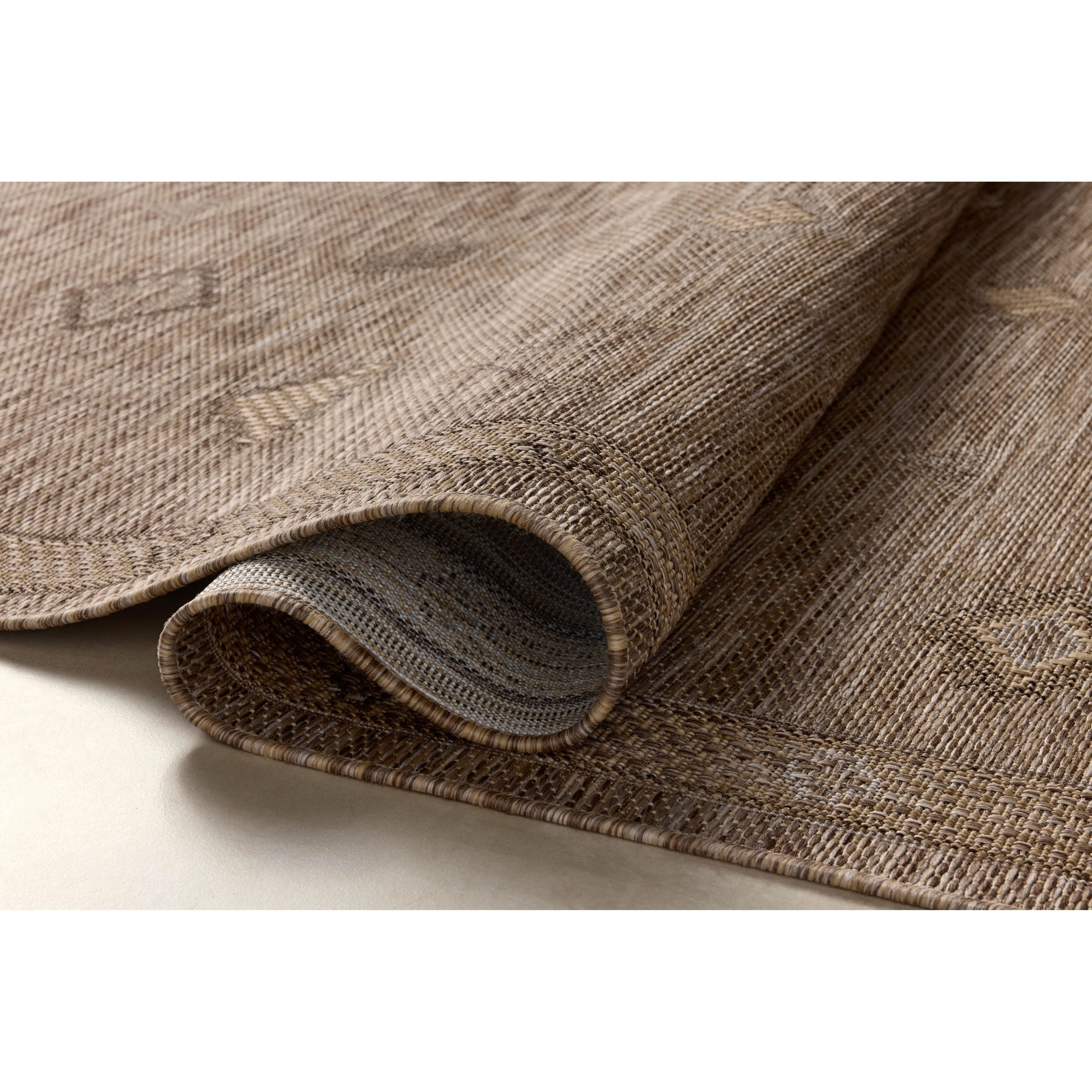 Featuring Birch Natural / Sand Rug by Loloi at Amethyst Home. The Birch Collection is a cool-toned area rug with an understated linear design that adds casual structure to contemporary home decor. The rug is power-loomed of durable polyester, an easy-to-clean, no-shed construction for the busiest rooms of the home. The Birch Collection is made in Turkey and O. Amethyst Home provides interior design, new home construction design consulting, vintage area rugs, and lighting in the Houston metro area.