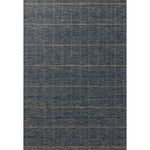 The Birch Collection is a cool-toned area rug with an understated linear design that adds casual structure to contemporary home decor. The rug is power-loomed of durable polyester, an easy-to-clean, no-shed construction for the busiest rooms of the home. Amethyst Home provides interior design, new home construction design consulting, vintage area rugs, and lighting in the Laguna Beach metro area.